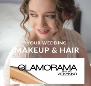 Wedding Makeup Artist Liverpool - Glamorama Makeup